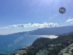 Миниатюра 5, 1-к квартира, 55 м², Крым Республика, Ялта г., Никита п.г.т., Никитский спуск, д.57