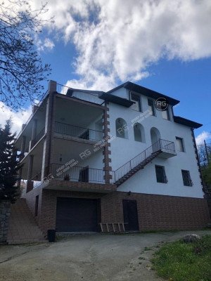 Миниатюра 11, 11-к дом, 298 м², Крым Республика, Алушта г., Кипарисное с., Алуштинская ул.