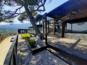 Миниатюра 1, 11-к дом, 554 м², Крым Республика, Ялта г., Большевистская ул.