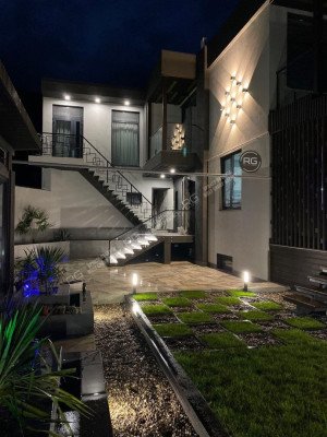 Миниатюра 11, 11-к дом, 554 м², Крым Республика, Ялта г., Большевистская ул.