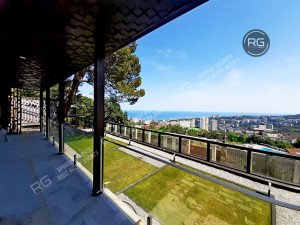 Миниатюра 3, 11-к дом, 554 м², Крым Республика, Ялта г., Большевистская ул.