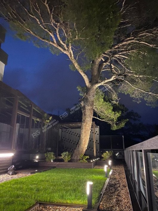 11-к дом, 554 м², Крым Республика, Ялта г., Большевистская ул.