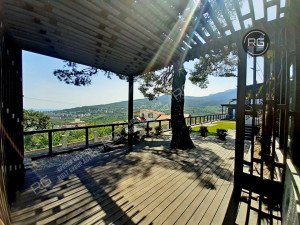 Миниатюра 6, 11-к дом, 554 м², Крым Республика, Ялта г., Большевистская ул.