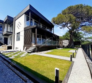 Миниатюра 7, 11-к дом, 554 м², Крым Республика, Ялта г., Большевистская ул.