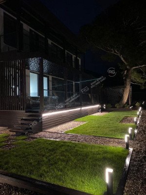 Миниатюра 8, 11-к дом, 554 м², Крым Республика, Ялта г., Большевистская ул.