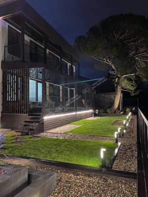 Миниатюра 9, 11-к дом, 554 м², Крым Республика, Ялта г., Большевистская ул.