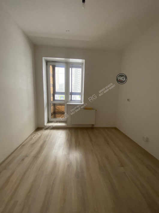 1к.кв., 32 м², Ленинградская область, Всеволожский район, Мурино г., Шоссе в Лаврики ул., д.59, к.2