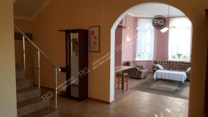 Миниатюра 2, 2-этажный коттедж, 151 м², 151 м², Крым Республика, Ялта г., д.2, к.г