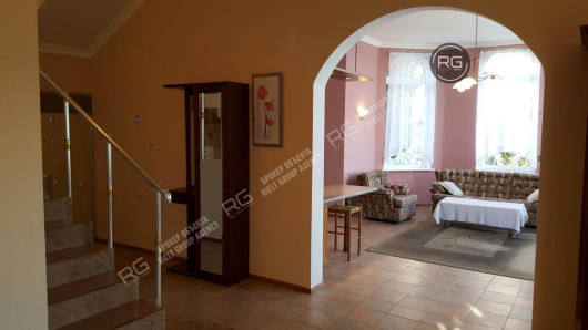 2-этажный коттедж, 151 м², 151 м², Крым Республика, Ялта г., д.2, к.г