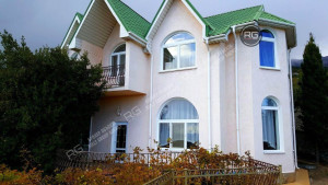 Миниатюра 21, 2-этажный коттедж, 151 м², 151 м², Крым Республика, Ялта г., д.2, к.г