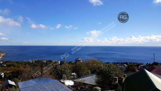 2-этажный коттедж, 151 м², 151 м², Крым Республика, Ялта г., д.2, к.г