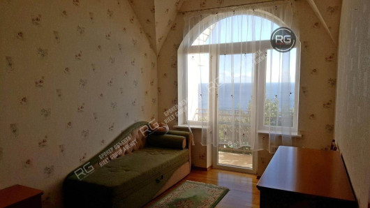 2-этажный коттедж, 151 м², 151 м², Крым Республика, Ялта г., д.2, к.г