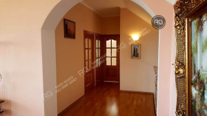 Миниатюра 5, 2-этажный коттедж, 151 м², 151 м², Крым Республика, Ялта г., д.2, к.г