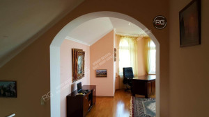 Миниатюра 7, 2-этажный коттедж, 151 м², 151 м², Крым Республика, Ялта г., д.2, к.г