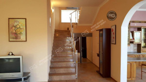 Миниатюра 8, 2-этажный коттедж, 151 м², 151 м², Крым Республика, Ялта г., д.2, к.г