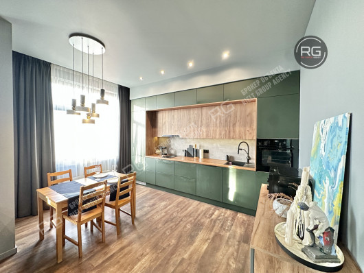 2-к квартира, 64,6 м², Санкт-Петербург, Выборгский район, Александра Матросова ул., д.1, строение 1