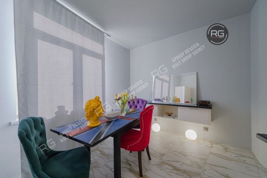 2-к квартира, 50,7 м², Санкт-Петербург, Калининский район, Маршала Блюхера пр-кт., д.9, к.2, литер А