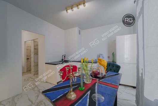 2-к квартира, 50,7 м², Санкт-Петербург, Калининский район, Маршала Блюхера пр-кт., д.9, к.2, литер А