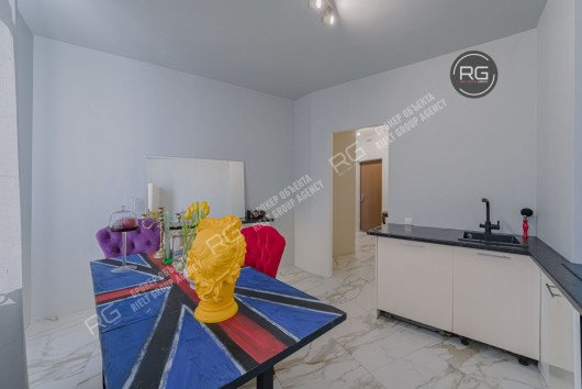 2-к квартира, 50,7 м², Санкт-Петербург, Калининский район, Маршала Блюхера пр-кт., д.9, к.2, литер А