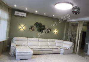 Миниатюра 11, 2-к квартира, 117 м², Крым Республика, Ялта г., Гурзуф п.г.т., им А.С.Пушкина наб., д.5д