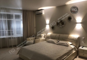 Миниатюра 12, 2-к квартира, 117 м², Крым Республика, Ялта г., Гурзуф п.г.т., им А.С.Пушкина наб., д.5д