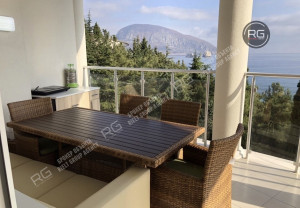 Миниатюра 15, 2-к квартира, 117 м², Крым Республика, Ялта г., Гурзуф п.г.т., им А.С.Пушкина наб., д.5д