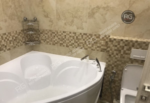 Миниатюра 16, 2-к квартира, 117 м², Крым Республика, Ялта г., Гурзуф п.г.т., им А.С.Пушкина наб., д.5д