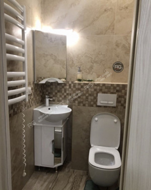 Миниатюра 18, 2-к квартира, 117 м², Крым Республика, Ялта г., Гурзуф п.г.т., им А.С.Пушкина наб., д.5д