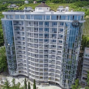 Миниатюра 2, 2-к квартира, 117 м², Крым Республика, Ялта г., Гурзуф п.г.т., им А.С.Пушкина наб., д.5д