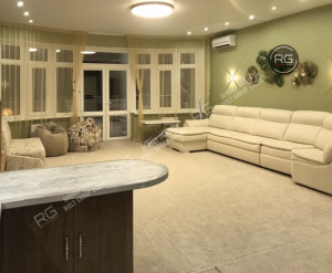 Миниатюра 3, 2-к квартира, 117 м², Крым Республика, Ялта г., Гурзуф п.г.т., им А.С.Пушкина наб., д.5д