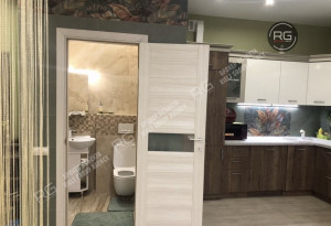 Миниатюра 5, 2-к квартира, 117 м², Крым Республика, Ялта г., Гурзуф п.г.т., им А.С.Пушкина наб., д.5д