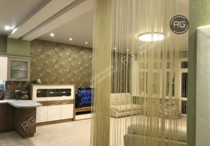 Миниатюра 7, 2-к квартира, 117 м², Крым Республика, Ялта г., Гурзуф п.г.т., им А.С.Пушкина наб., д.5д