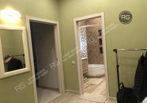 Миниатюра 9, 2-к квартира, 117 м², Крым Республика, Ялта г., Гурзуф п.г.т., им А.С.Пушкина наб., д.5д