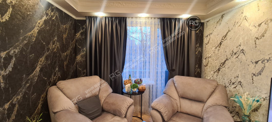 2-к квартира, 44,8 м², Санкт-Петербург, Фрунзенский район, Софийская ул., д.35, к.6