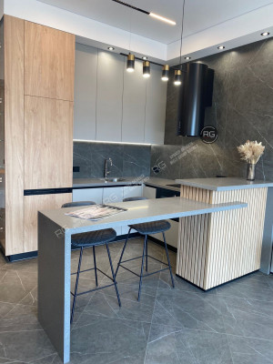 Миниатюра 1, 2-к квартира, 64,5 м², Крым Республика, Алушта г., Васильченко ул., д.6в