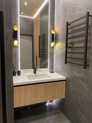 Миниатюра 13, 2-к квартира, 64,5 м², Крым Республика, Алушта г., Васильченко ул., д.6в