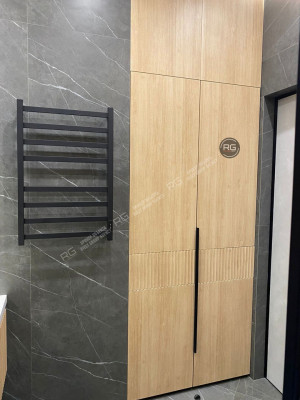 Миниатюра 16, 2-к квартира, 64,5 м², Крым Республика, Алушта г., Васильченко ул., д.6в