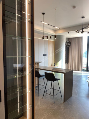 Миниатюра 2, 2-к квартира, 64,5 м², Крым Республика, Алушта г., Васильченко ул., д.6в