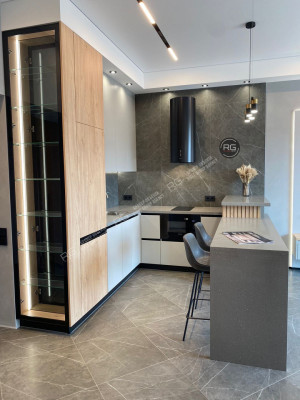 Миниатюра 3, 2-к квартира, 64,5 м², Крым Республика, Алушта г., Васильченко ул., д.6в