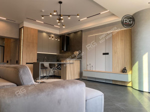 Миниатюра 5, 2-к квартира, 64,5 м², Крым Республика, Алушта г., Васильченко ул., д.6в