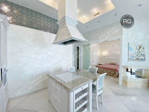 Миниатюра 4, 2-комн. апартаменты у моря, 68 м², Крым Республика, Ялта г., Приморский парк., д.1