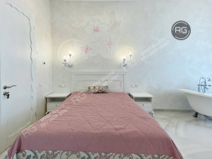 Миниатюра 5, 2-комн. апартаменты у моря, 68 м², Крым Республика, Ялта г., Приморский парк., д.1