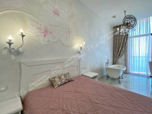 Миниатюра 6, 2-комн. апартаменты у моря, 68 м², Крым Республика, Ялта г., Приморский парк., д.1