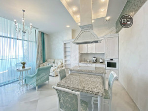 Миниатюра 10, 2-комн. апартаменты у моря, 68 м², Крым Республика, Ялта г., Приморский парк., д.1