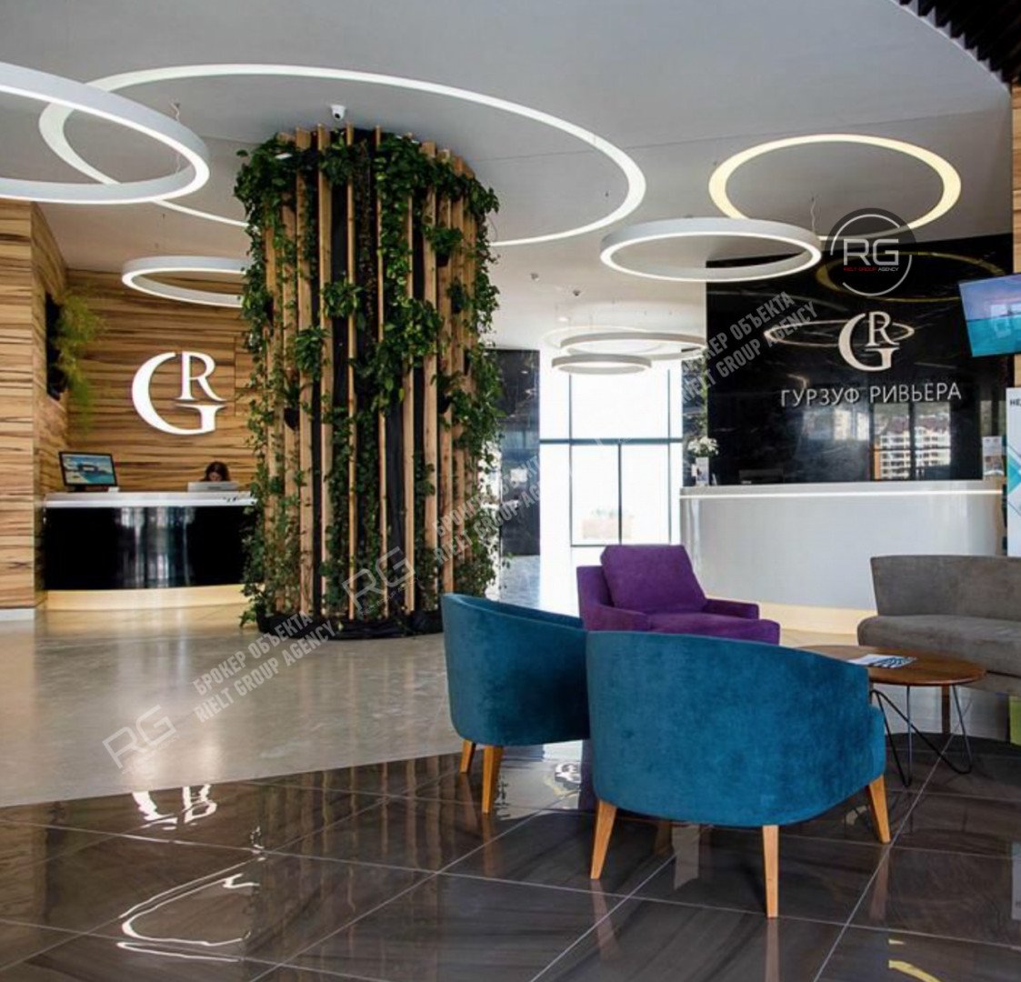 Миниатюра 11, 2-комн. квартира, 100 м², 100 м², Крым Республика, Ялта г., Гурзуф п.г.т., Ялтинская ул., д.14, к.о