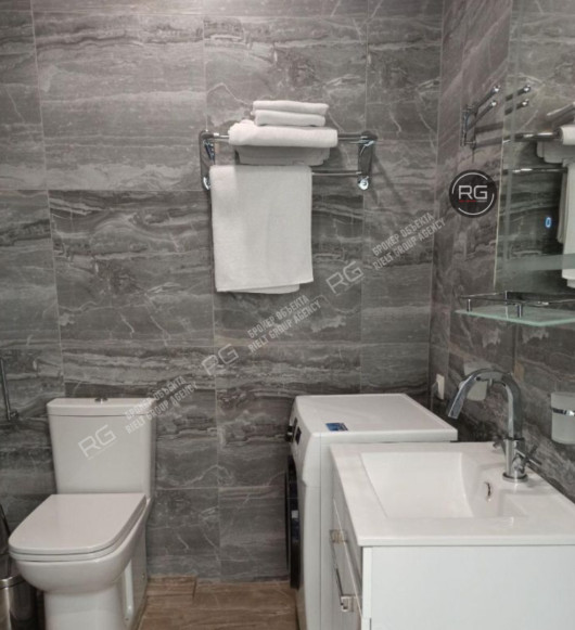 2-комн. квартира, 100 м², 100 м², Крым Республика, Ялта г., Гурзуф п.г.т., Ялтинская ул., д.14, к.о