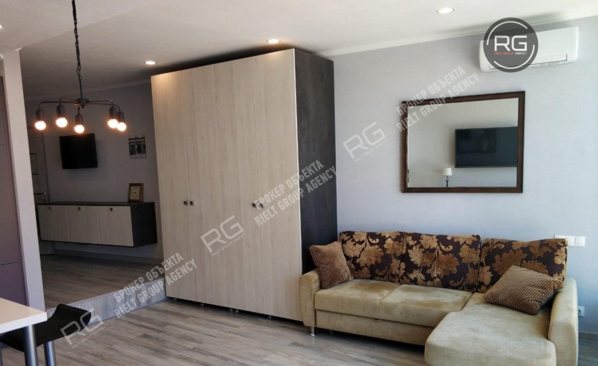 Миниатюра 6, 2-комн. квартира, 100 м², 100 м², Крым Республика, Ялта г., Гурзуф п.г.т., Ялтинская ул., д.14, к.о