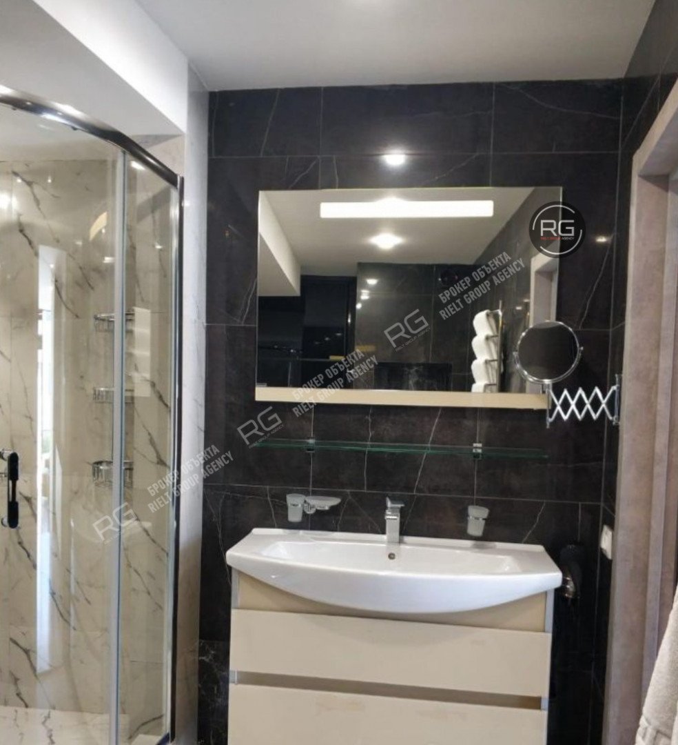 Миниатюра 7, 2-комн. квартира, 100 м², 100 м², Крым Республика, Ялта г., Гурзуф п.г.т., Ялтинская ул., д.14, к.о