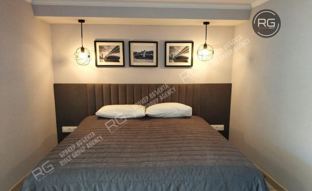 Миниатюра 8, 2-комн. квартира, 100 м², 100 м², Крым Республика, Ялта г., Гурзуф п.г.т., Ялтинская ул., д.14, к.о