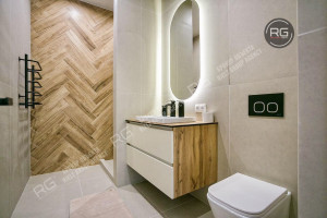 Миниатюра 11, 3-к квартира, 80 м², Крым Республика, Курпаты п.г.т., Алупкинское шоссе ул., д.12в